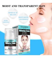 Guanjing Face Whitening Cream 60ml